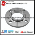 DIN/ASTM High Pressure Hydraulic Carbon Steel Forged Flange